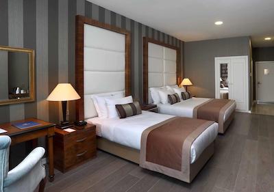 مانسول فوار بیلیکدوزو