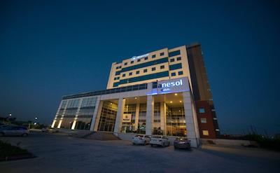 مانسول فوار بیلیکدوزو