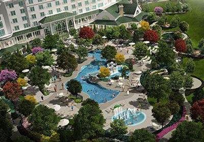 Dollywood’s DreamMore Resort