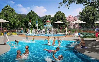 Dollywood’s DreamMore Resort