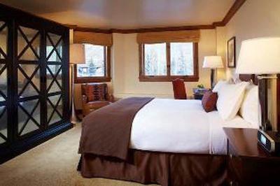 Dollywood’s DreamMore Resort