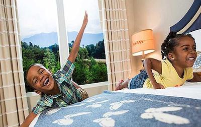 Dollywood’s DreamMore Resort