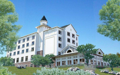 Dollywood’s DreamMore Resort