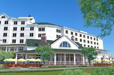 Dollywood’s DreamMore Resort