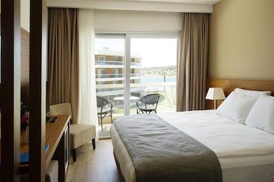 کاسا د پلا لوکسوری هتل اند بیچ