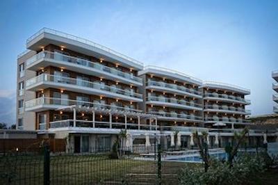 کاسا د پلا لوکسوری هتل اند بیچ