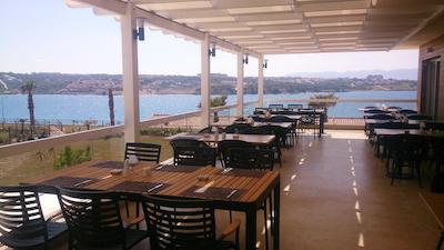 کاسا د پلا لوکسوری هتل اند بیچ