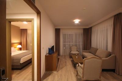 کاسا د پلا لوکسوری هتل اند بیچ