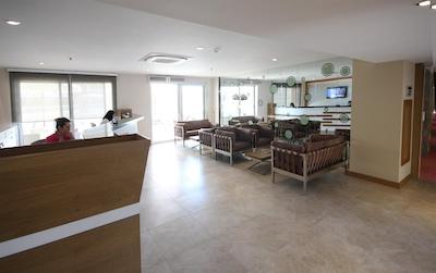 کاسا د پلا لوکسوری هتل اند بیچ