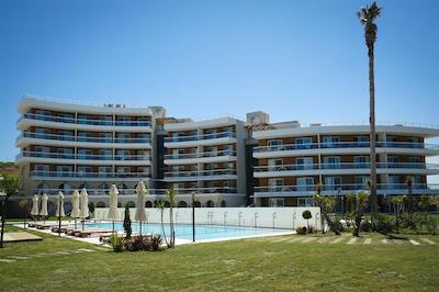 کاسا د پلا لوکسوری هتل اند بیچ