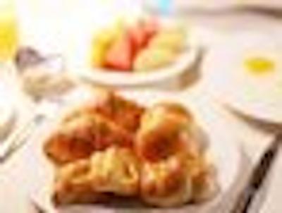 رامادا فشان نانهای