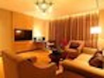 رامادا فشان نانهای