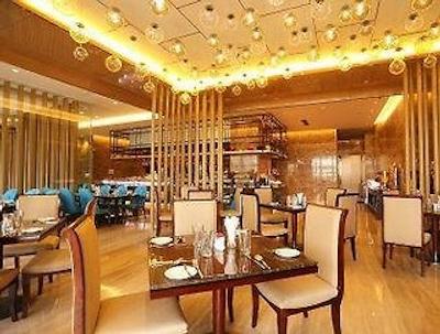 رامادا فشان نانهای