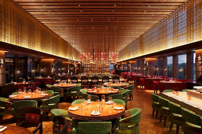 روسیت هاوس نیو دهلی