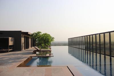 روسیت هاوس نیو دهلی