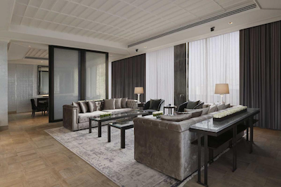 روسیت هاوس نیو دهلی