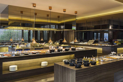 روسیت هاوس نیو دهلی