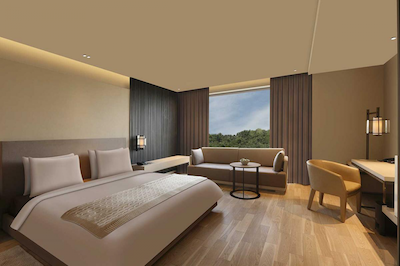 روسیت هاوس نیو دهلی