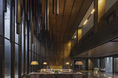 روسیت هاوس نیو دهلی