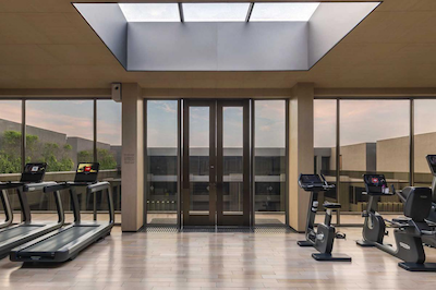 روسیت هاوس نیو دهلی