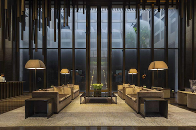 روسیت هاوس نیو دهلی