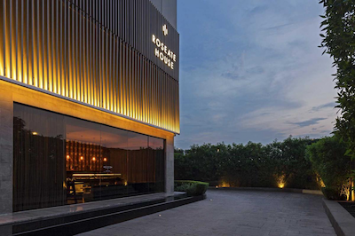 روسیت هاوس نیو دهلی