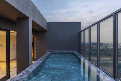 روسیت هاوس نیو دهلی