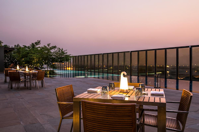 روسیت هاوس نیو دهلی