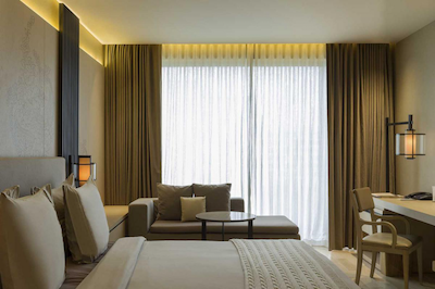 روسیت هاوس نیو دهلی