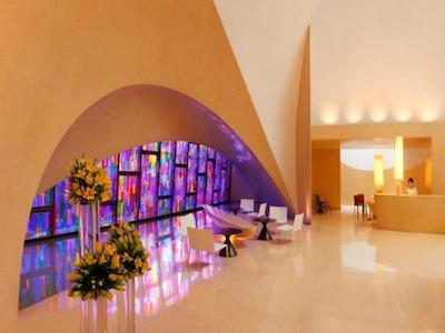 روسیت هاوس نیو دهلی