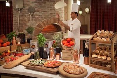 شانگری لا هتل دوحه