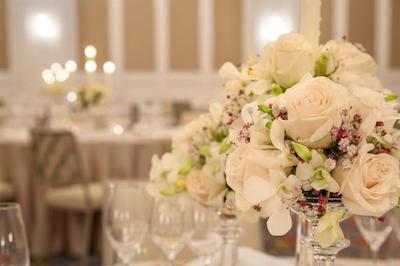 شانگری لا هتل دوحه