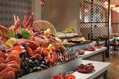 شانگری لا هتل دوحه