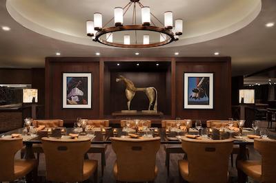 شانگری لا هتل دوحه