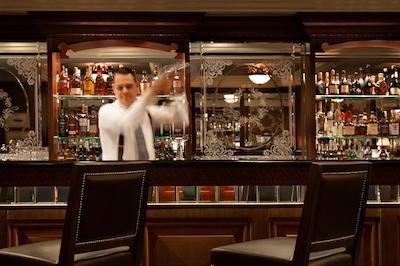 شانگری لا هتل دوحه