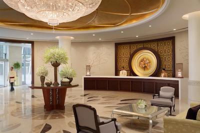 شانگری لا هتل دوحه