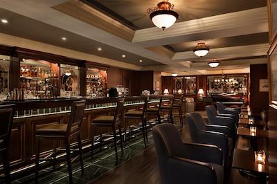 شانگری لا هتل دوحه