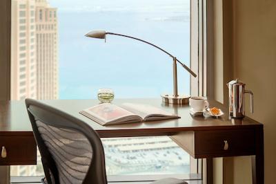 شانگری لا هتل دوحه