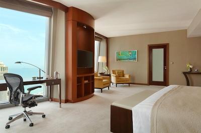 شانگری لا هتل دوحه