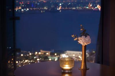 شانگری لا هتل دوحه