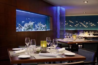 شانگری لا هتل دوحه