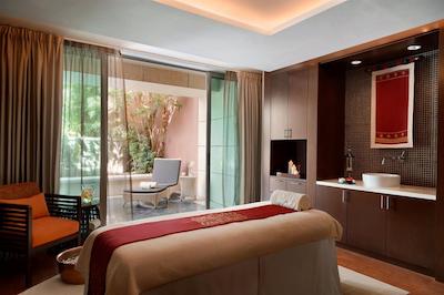 شانگری لا هتل دوحه