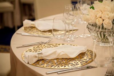 شانگری لا هتل دوحه