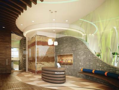 اون هتل نو یرک-تیمز اسکوار اسود