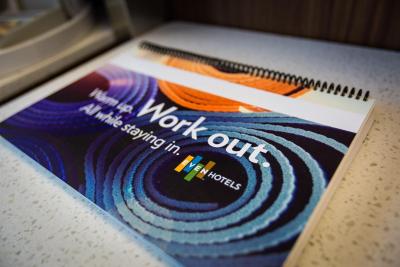 اون هتل نو یرک-تیمز اسکوار اسود