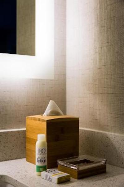 اون هتل نو یرک-تیمز اسکوار اسود