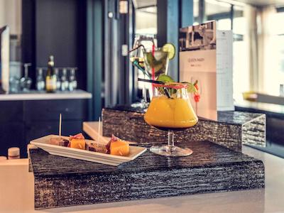 هتل مرکور چربورگ سنتر پرت