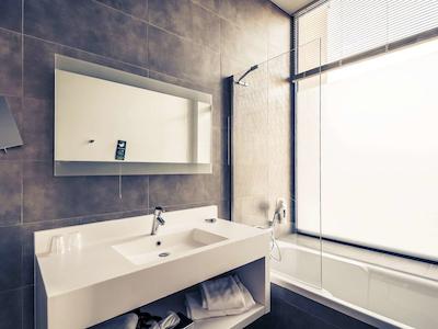 هتل مرکور چربورگ سنتر پرت