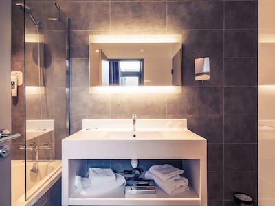 هتل مرکور چربورگ سنتر پرت