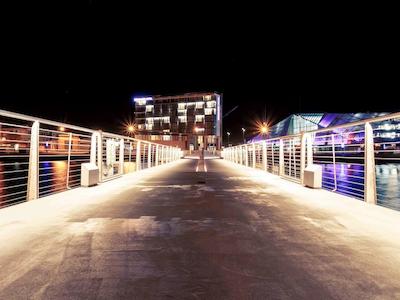 هتل مرکور چربورگ سنتر پرت